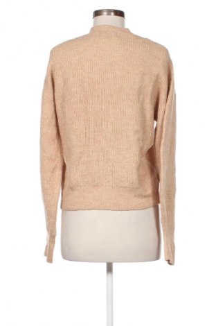 Дамски пуловер New Look, Размер S, Цвят Бежов, Цена 29,33 лв.