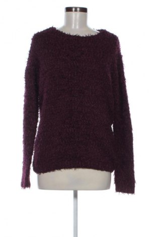 Damenpullover New Look, Größe M, Farbe Rot, Preis € 10,99