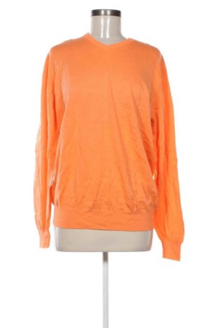 Дамски пуловер New Sensation, Размер XL, Цвят Оранжев, Цена 8,99 лв.