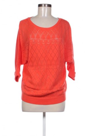 Дамски пуловер New York & Company, Размер M, Цвят Многоцветен, Цена 41,04 лв.