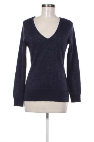 Dámský svetr New York & Company, Velikost S, Barva Modrá, Cena  209,00 Kč