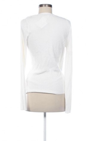 Γυναικείο πουλόβερ Next, Μέγεθος M, Χρώμα Λευκό, Τιμή 47,57 €
