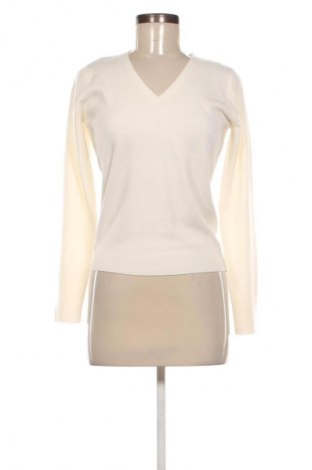 Damski sweter Next, Rozmiar M, Kolor ecru, Cena 94,00 zł