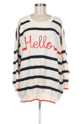 Dámský svetr Next, Velikost 3XL, Barva Vícebarevné, Cena  519,00 Kč