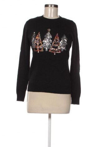 Dámský svetr Next, Velikost S, Barva Černá, Cena  269,00 Kč