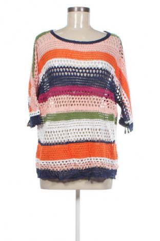 Γυναικείο πουλόβερ Next, Μέγεθος M, Χρώμα Πολύχρωμο, Τιμή 10,99 €
