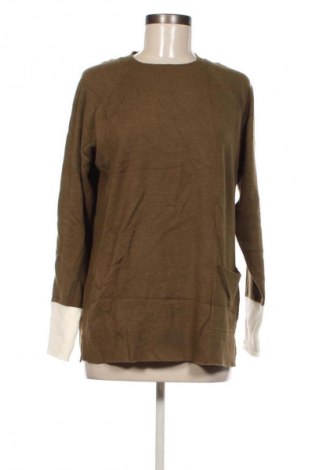 Damski sweter Next, Rozmiar M, Kolor Zielony, Cena 52,99 zł