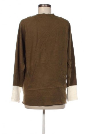 Damski sweter Next, Rozmiar M, Kolor Zielony, Cena 52,99 zł