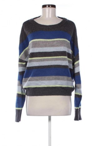 Damenpullover Nice & Chic, Größe M, Farbe Mehrfarbig, Preis € 10,99