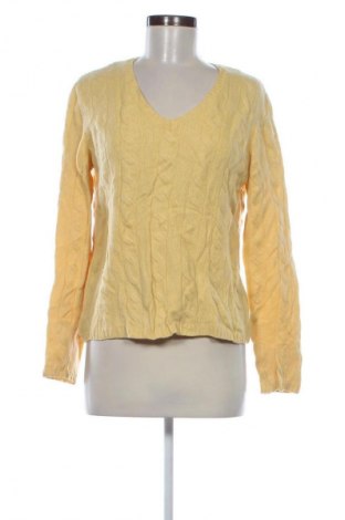 Dámsky pulóver Nice Connection, Veľkosť L, Farba Žltá, Cena  47,95 €