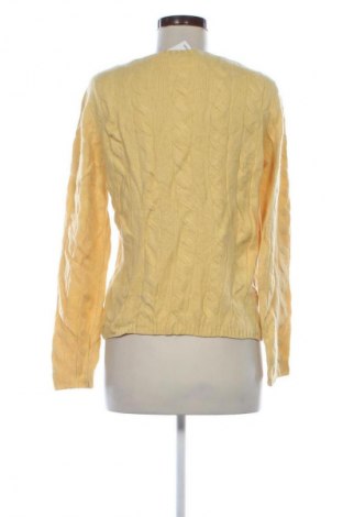 Dámsky pulóver Nice Connection, Veľkosť L, Farba Žltá, Cena  47,95 €