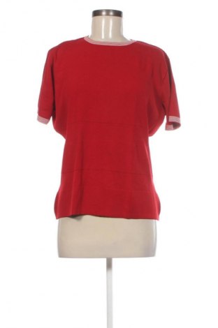 Damski sweter Nicole, Rozmiar M, Kolor Czerwony, Cena 67,41 zł