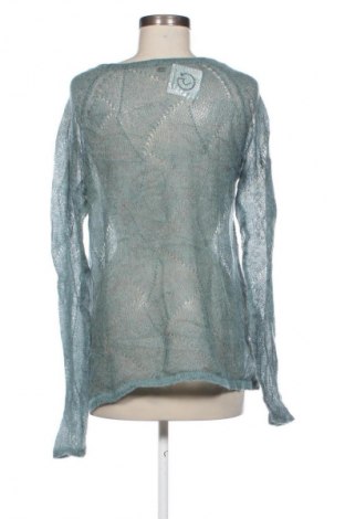 Damski sweter Nile, Rozmiar M, Kolor Niebieski, Cena 153,99 zł