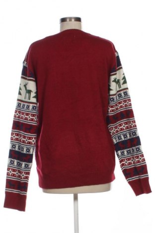 Дамски пуловер Nizzin, Размер XL, Цвят Многоцветен, Цена 24,99 лв.