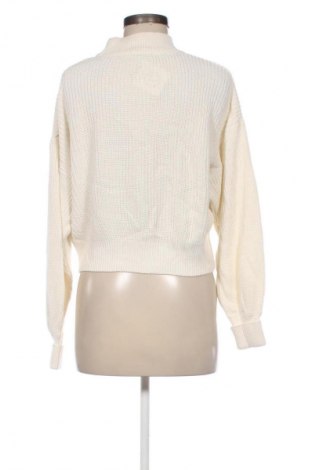 Női pulóver Nkd, Méret M, Szín Fehér, Ár 3 289 Ft