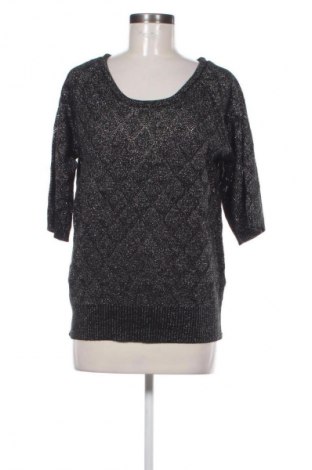 Дамски пуловер Nkd, Размер XL, Цвят Черен, Цена 18,99 лв.