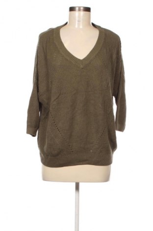 Γυναικείο πουλόβερ Noisy May, Μέγεθος M, Χρώμα Πράσινο, Τιμή 9,99 €