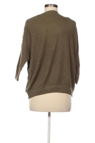 Γυναικείο πουλόβερ Noisy May, Μέγεθος M, Χρώμα Πράσινο, Τιμή 9,99 €