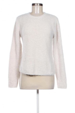 Pulover de femei Noisy May, Mărime M, Culoare Ecru, Preț 108,04 Lei