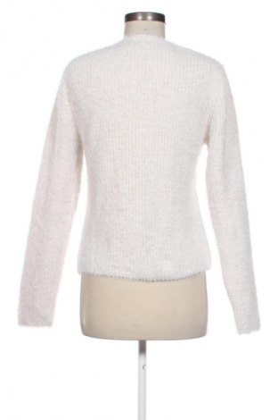 Pulover de femei Noisy May, Mărime M, Culoare Ecru, Preț 108,04 Lei