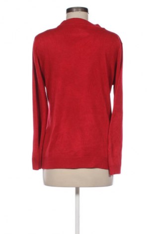 Damenpullover Noni B, Größe M, Farbe Rot, Preis € 10,99