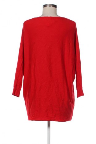 Γυναικείο πουλόβερ Norah, Μέγεθος M, Χρώμα Κόκκινο, Τιμή 15,99 €