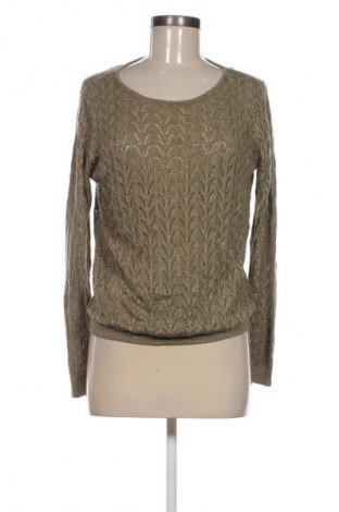 Damenpullover Norah, Größe M, Farbe Grün, Preis € 3,99