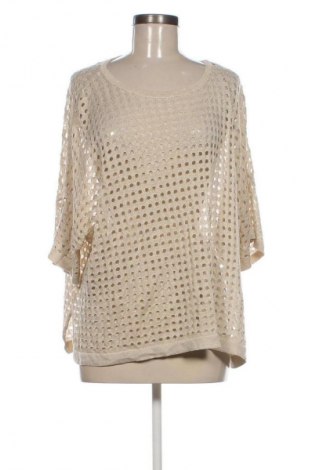 Damenpullover Norah, Größe L, Farbe Beige, Preis € 3,99