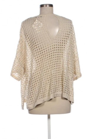 Damenpullover Norah, Größe L, Farbe Beige, Preis € 3,99