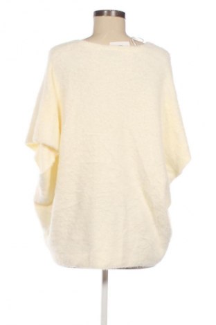 Damski sweter Nukus, Rozmiar XL, Kolor ecru, Cena 42,99 zł