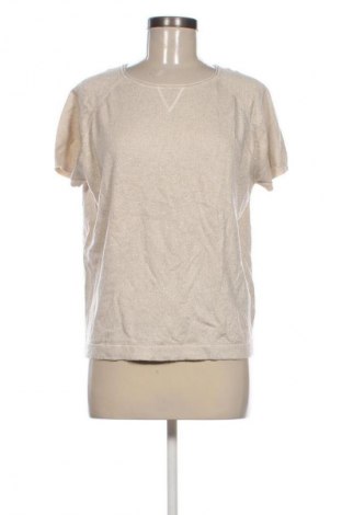 Női pulóver Nukus, Méret S, Szín Bézs, Ár 3 119 Ft