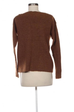 Dámský svetr Numph, Velikost S, Barva Hnědá, Cena  785,00 Kč