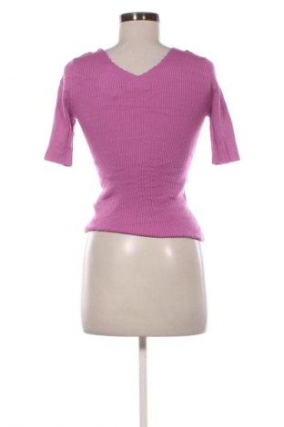 Γυναικείο πουλόβερ Numph, Μέγεθος M, Χρώμα Ρόζ , Τιμή 16,99 €