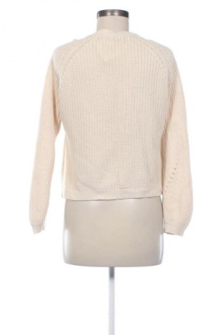 Pulover de femei ONLY, Mărime S, Culoare Bej, Preț 71,00 Lei