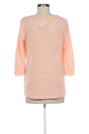 Damenpullover ONLY, Größe M, Farbe Orange, Preis € 13,99