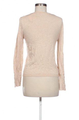 Pulover de femei ONLY, Mărime M, Culoare Bej, Preț 196,99 Lei