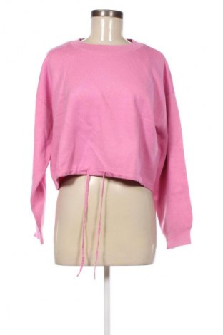Dámsky pulóver ONLY, Veľkosť XL, Farba Ružová, Cena  37,95 €