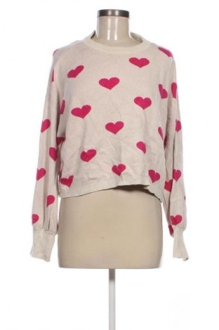 Pulover de femei ONLY, Mărime L, Culoare Multicolor, Preț 196,99 Lei