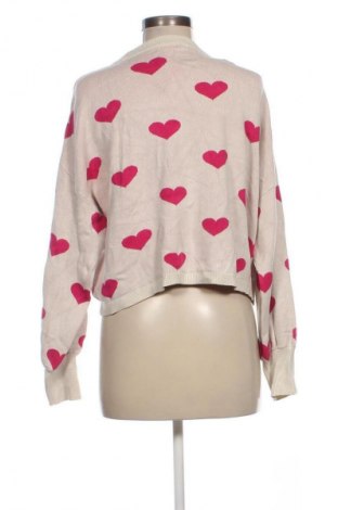 Pulover de femei ONLY, Mărime L, Culoare Multicolor, Preț 196,99 Lei