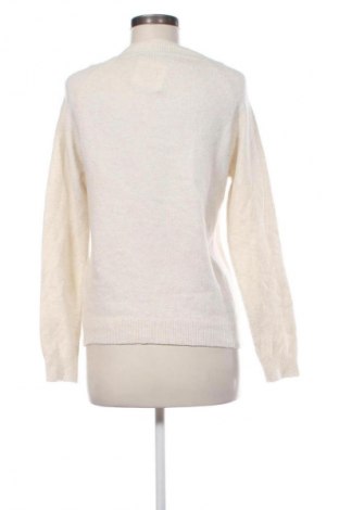 Női pulóver ONLY, Méret S, Szín Bézs, Ár 3 049 Ft