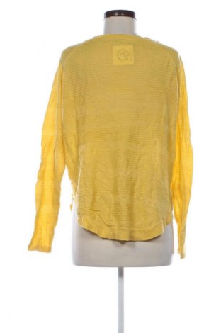 Dámsky pulóver ONLY, Veľkosť XL, Farba Žltá, Cena  13,80 €