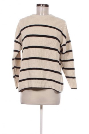Дамски пуловер ONLY, Размер M, Цвят Многоцветен, Цена 12,99 лв.
