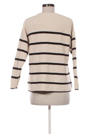 Дамски пуловер ONLY, Размер M, Цвят Многоцветен, Цена 12,99 лв.