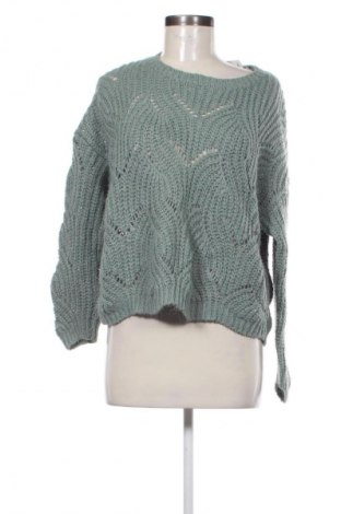 Дамски пуловер ONLY, Размер M, Цвят Многоцветен, Цена 27,00 лв.