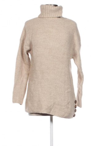 Dámsky pulóver ONLY, Veľkosť S, Farba Béžová, Cena  11,95 €