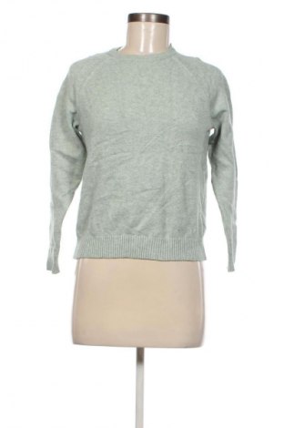 Damenpullover ONLY, Größe S, Farbe Grün, Preis 3,99 €