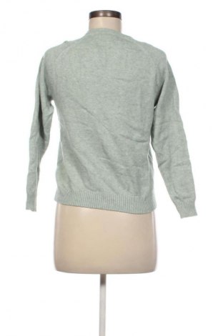 Damenpullover ONLY, Größe S, Farbe Grün, Preis 3,99 €