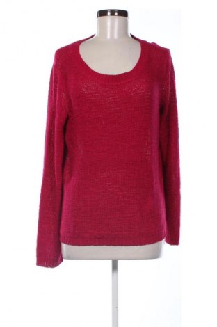 Pulover de femei ONLY, Mărime XL, Culoare Roz, Preț 71,10 Lei