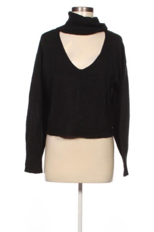 Dámsky pulóver ONLY, Veľkosť M, Farba Čierna, Cena  6,95 €