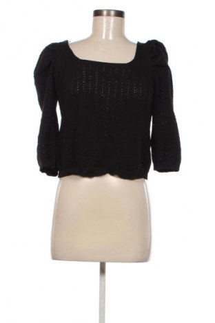 Γυναικείο πουλόβερ ONLY, Μέγεθος L, Χρώμα Μαύρο, Τιμή 13,99 €